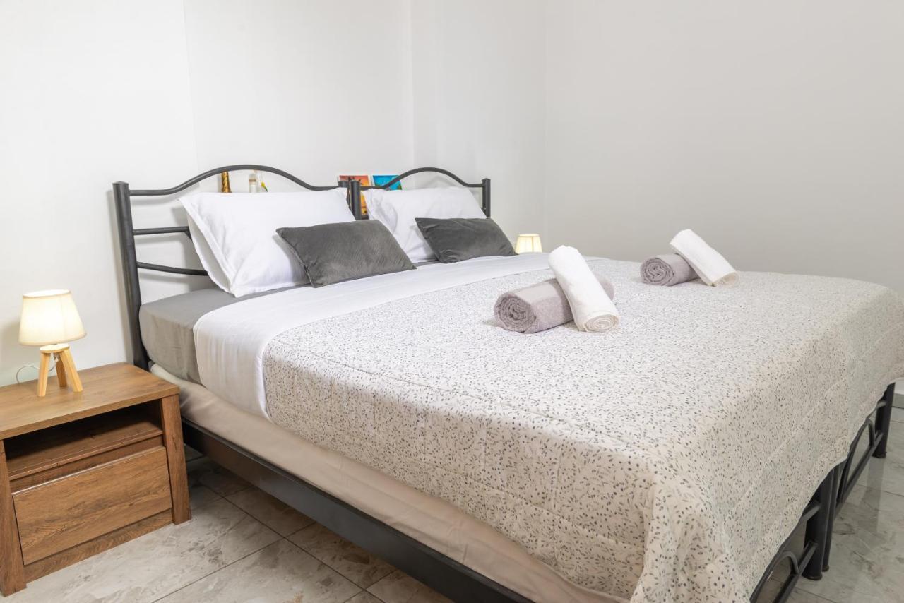Traditional Apartment Archangelos (Rhodes)