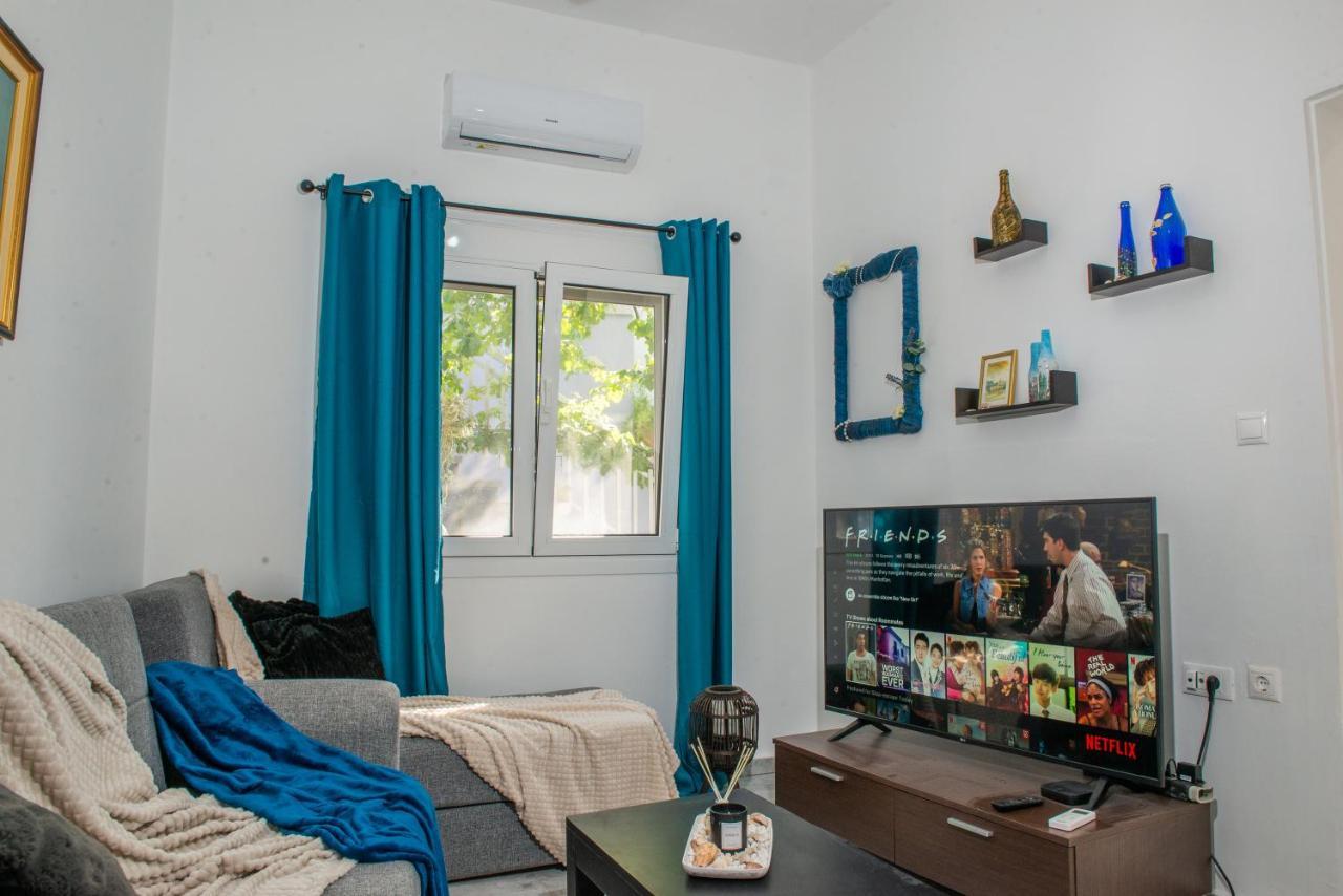 Apartment Traditional Archangelos (Rhodes)