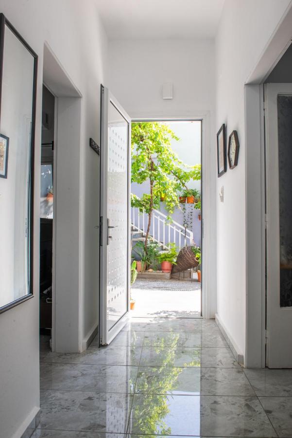 Traditional Apartment