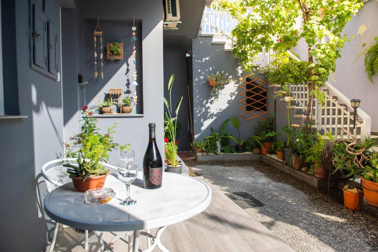 Traditional Apartament Archangelos (Rhodes)