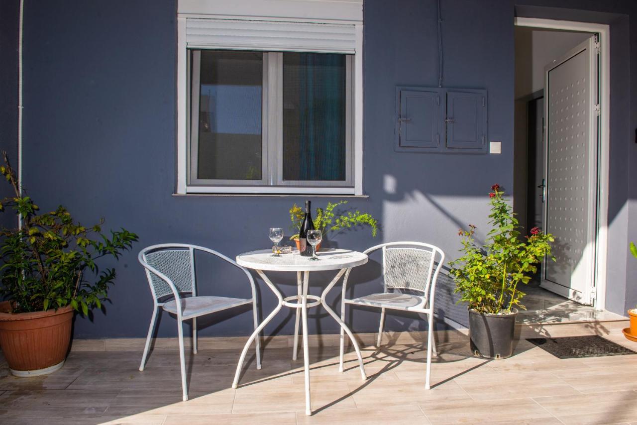 Apartament Traditional *