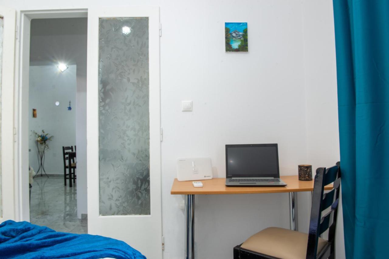 Traditional Apartament *